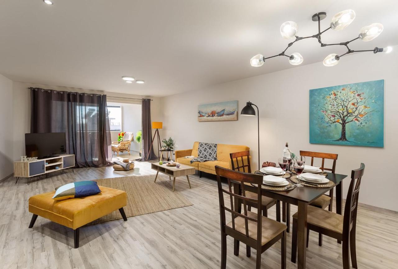 Supreme Luxury Suites By Athens Stay Exteriér fotografie
