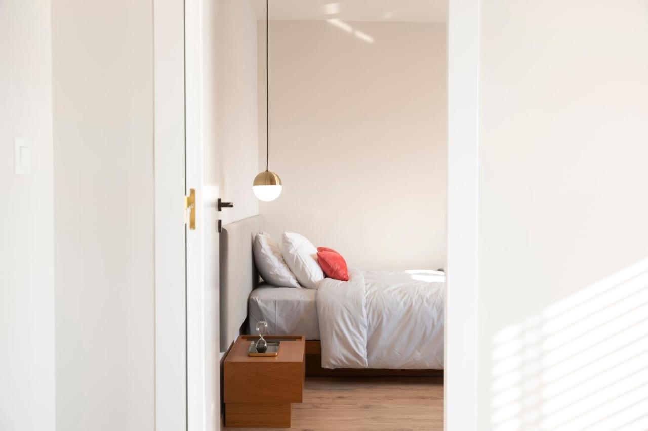 Supreme Luxury Suites By Athens Stay Exteriér fotografie
