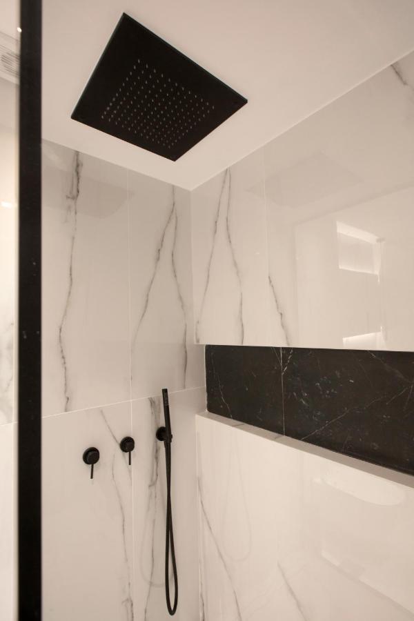 Supreme Luxury Suites By Athens Stay Exteriér fotografie
