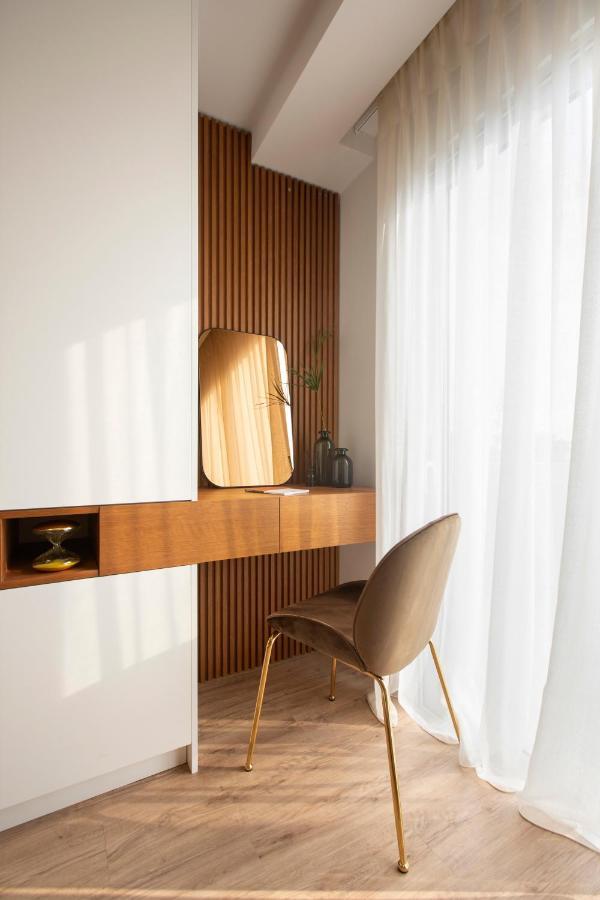 Supreme Luxury Suites By Athens Stay Exteriér fotografie