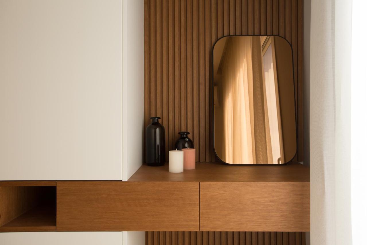 Supreme Luxury Suites By Athens Stay Exteriér fotografie