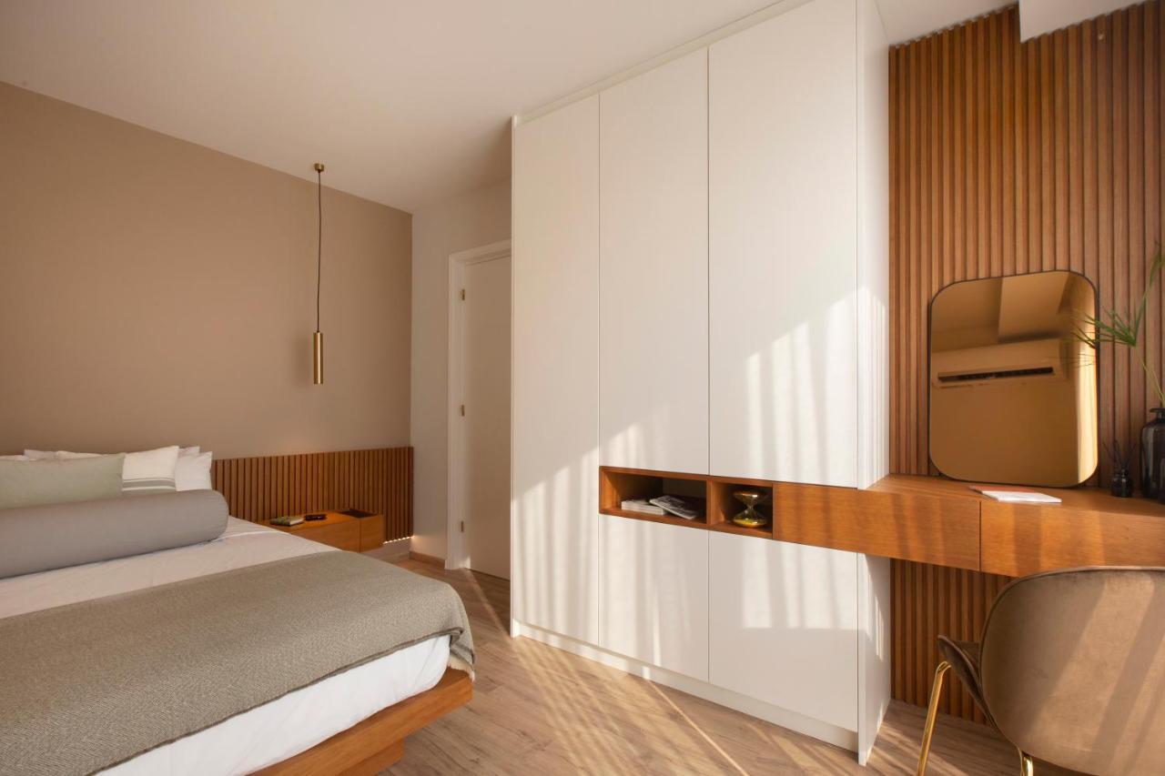 Supreme Luxury Suites By Athens Stay Exteriér fotografie
